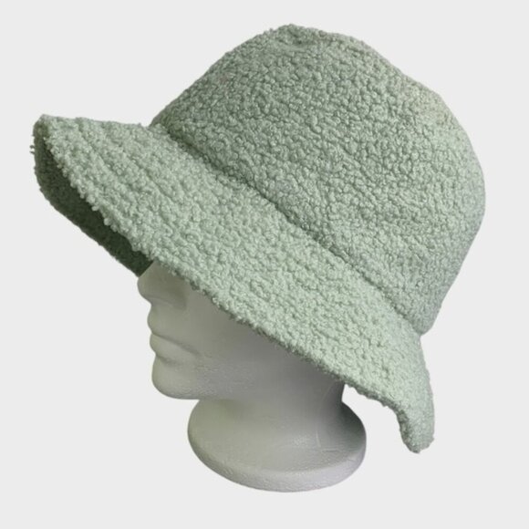 Bluenotes Sherpa Bucket Hat - Picture 1 of 5